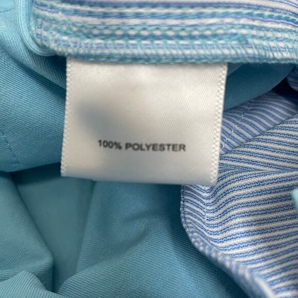 Peter Millar eb66 Performance Five Pocket Pant Blue Fade Men's Size 34/32 NWT - Picture 6 of 11